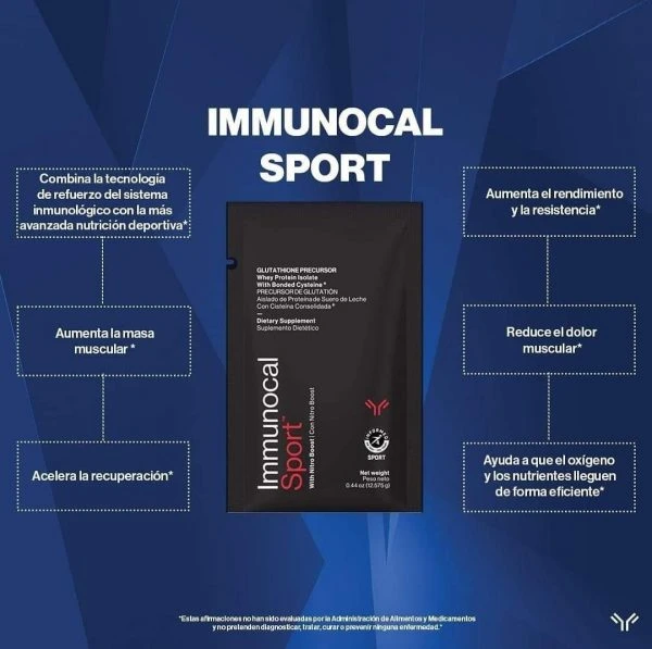 imagen info immunocal sport