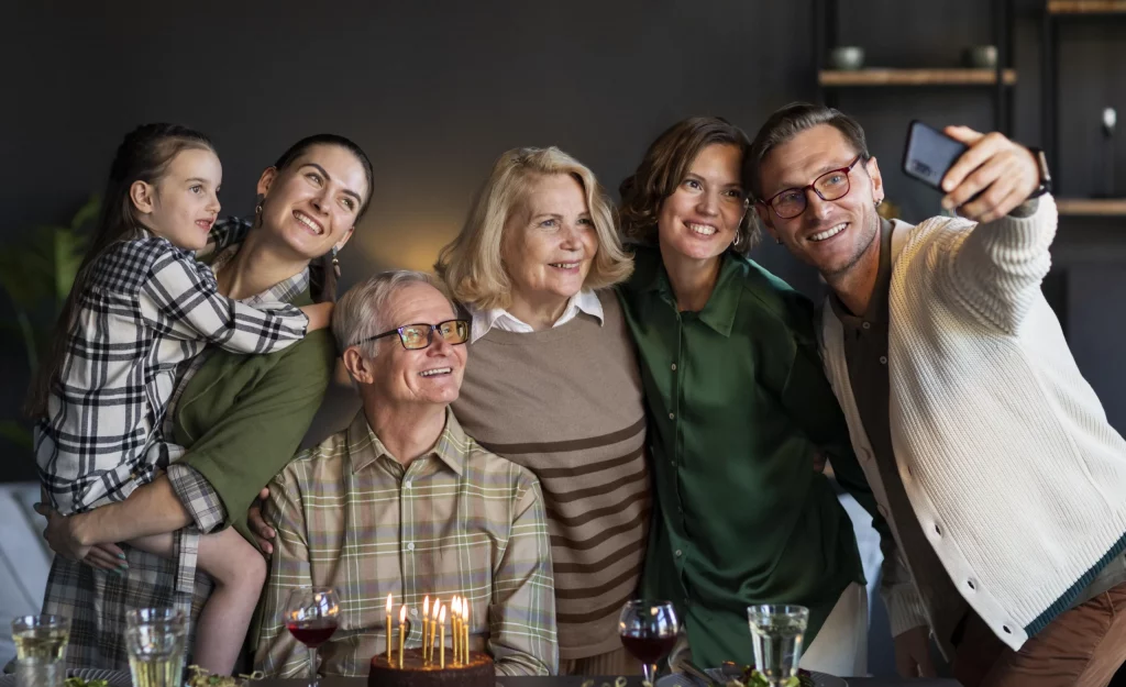 Constelaciones Familiares