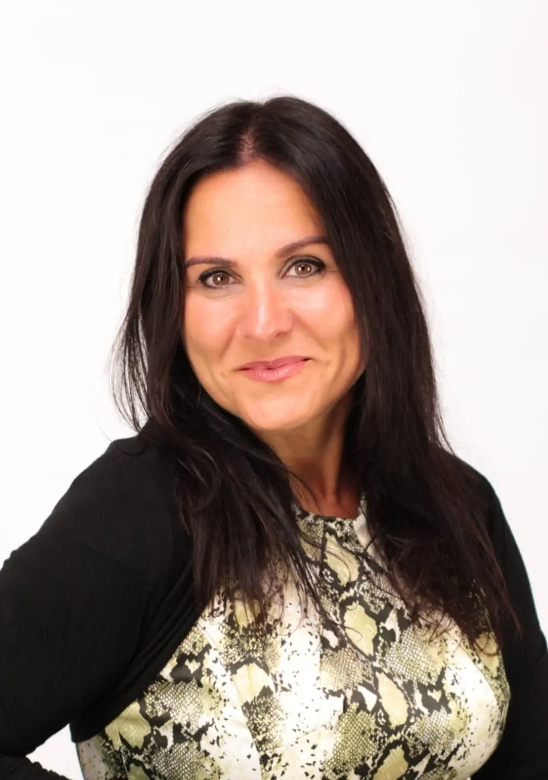 Raquel Sayra Terapias Atlantis Terapeuta