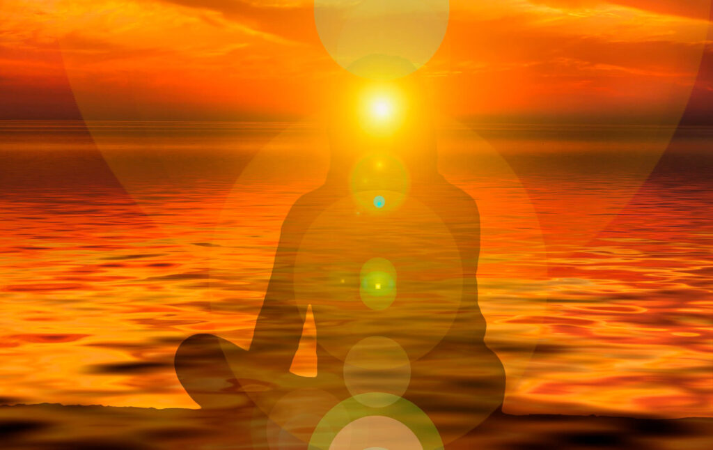 CONECTAR CON TU PODER