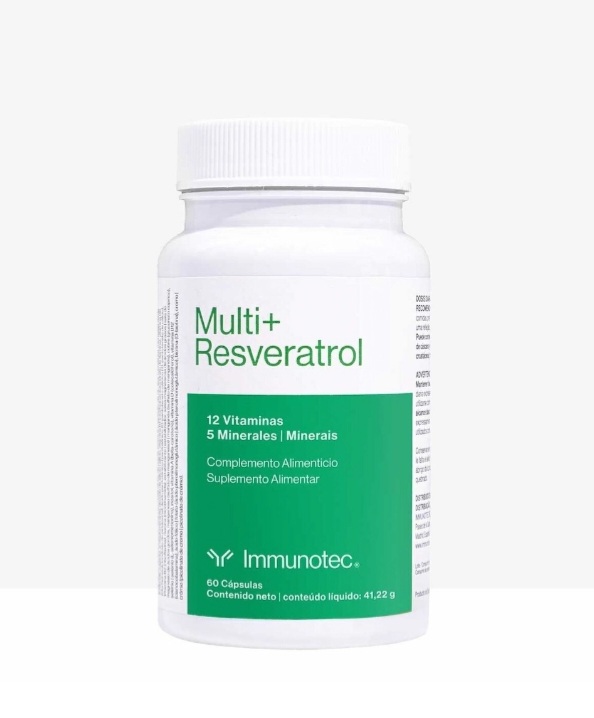 MULTI RESVERATROL