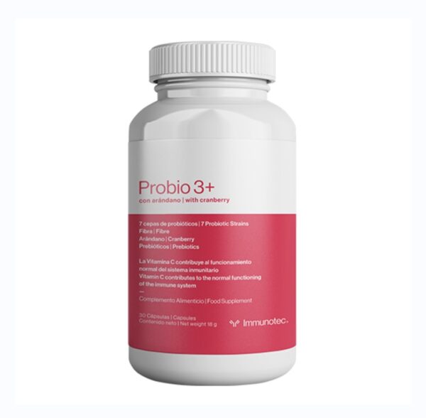PROBIOTICO 3