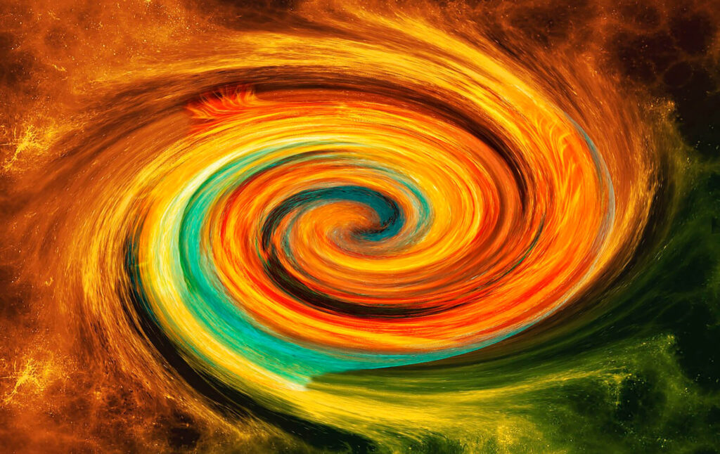 SDALIR DE LA ESPIRAL