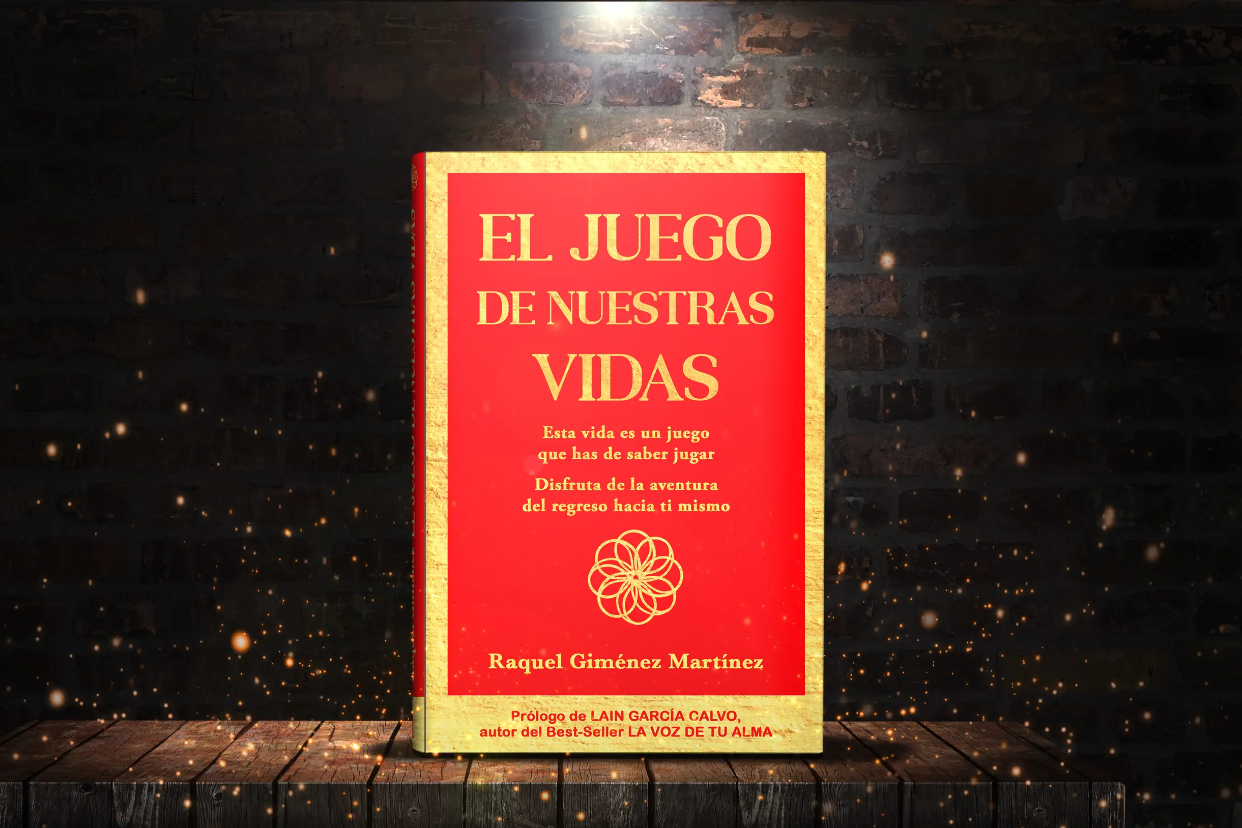 libro raquel gimenez sayra juego nuestras vidas1