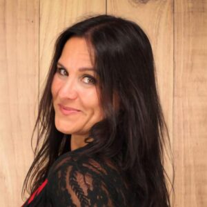 Imagen de Raquel Sayra - Terapias Atlantis