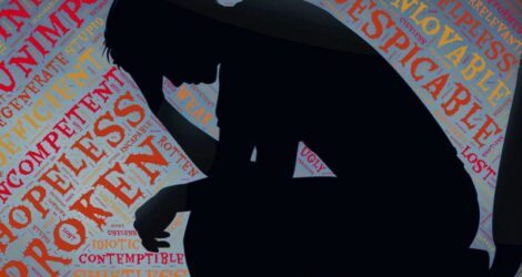 INCOMPRENSION Y SOLEDAD